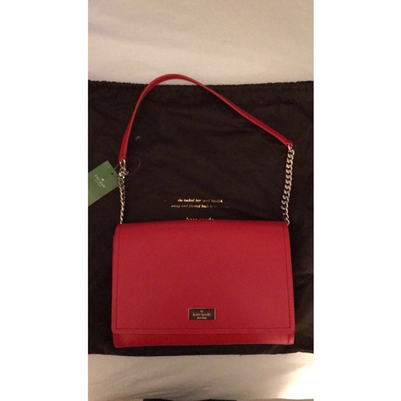 Brand new Kate Spade purse - Picture 1 of 3